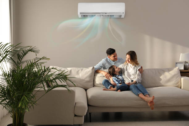 Best Air Conditioning Repair  in Edgemoor, DE