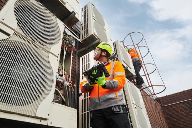 Best Best HVAC Companies  in Edgemoor, DE