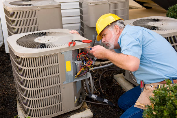 Ductless HVAC Repair in Edgemoor, DE