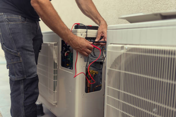Best Heating Repair Services  in Edgemoor, DE