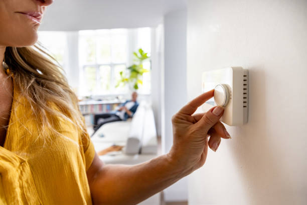 Best Commercial HVAC Repair  in Edgemoor, DE