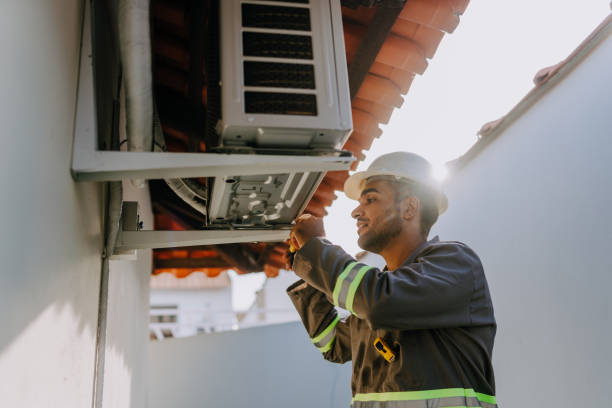 Reliable Edgemoor, DE HVAC Solutions