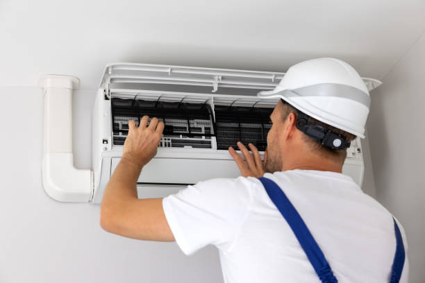 Best Central Air Repair  in Edgemoor, DE