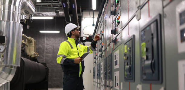Reliable Edgemoor, DE HVAC Solutions